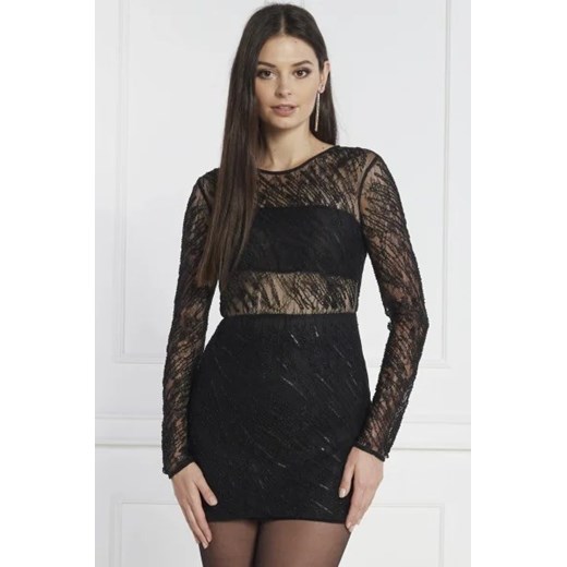 Patrizia Pepe Sukienka ze sklepu Gomez Fashion Store w kategorii Sukienki - zdjęcie 172820715