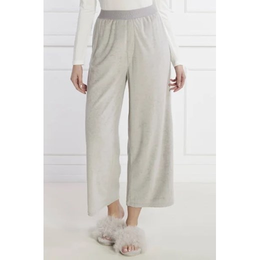 Calvin Klein Underwear Spodnie od piżamy | Palazzo ze sklepu Gomez Fashion Store w kategorii Piżamy damskie - zdjęcie 172820765