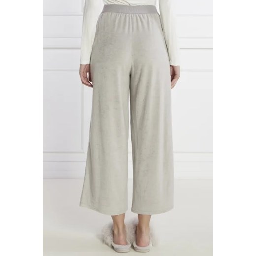 Calvin Klein Underwear Spodnie od piżamy | Palazzo Calvin Klein Underwear XL wyprzedaż Gomez Fashion Store