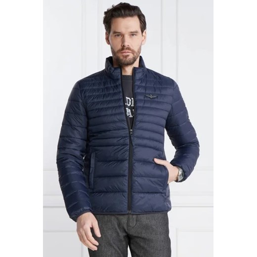 Aeronautica Militare Kurtka | Regular Fit ze sklepu Gomez Fashion Store w kategorii Kurtki męskie - zdjęcie 172820795
