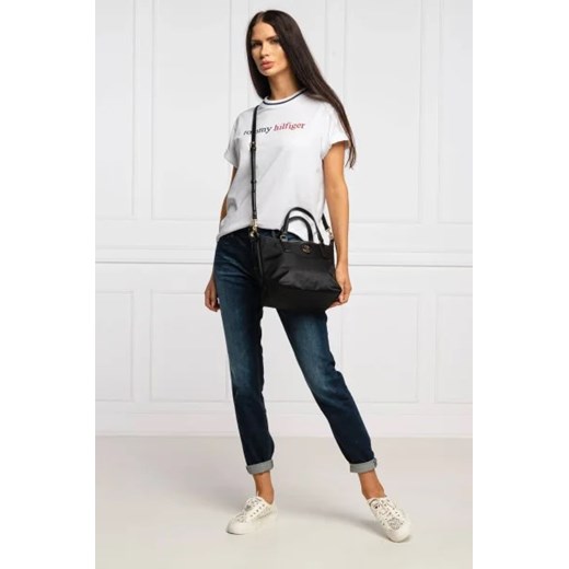 Tommy Hilfiger Jeansy Milan | Slim Fit | low waist Tommy Hilfiger 28/30 Gomez Fashion Store okazja
