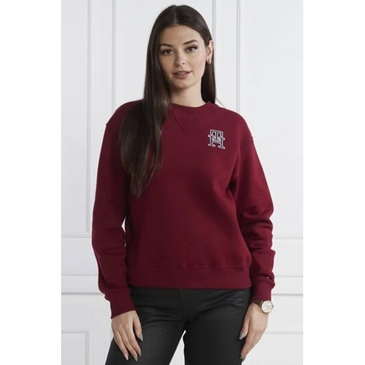 Tommy Hilfiger Bluza | Regular Fit Tommy Hilfiger XS okazyjna cena Gomez Fashion Store
