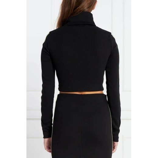 CALVIN KLEIN JEANS Golf | Cropped Fit L Gomez Fashion Store okazja