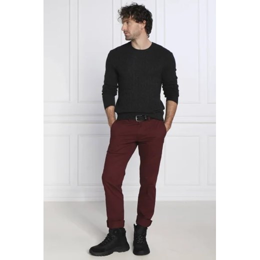 Sweter męski Polo Ralph Lauren na zimę 