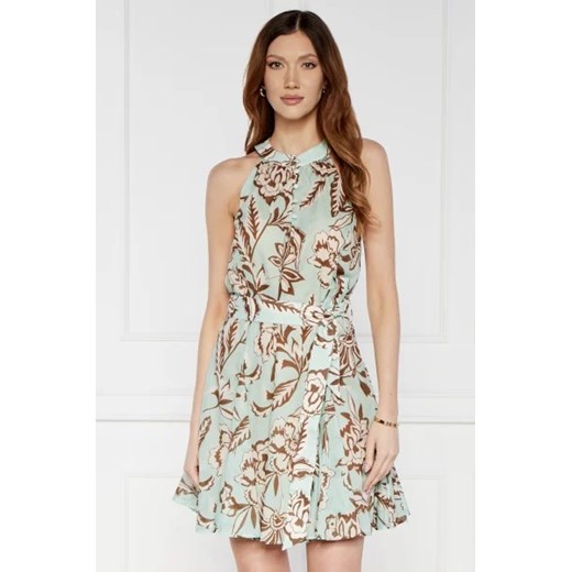 Liu Jo Sukienka ze sklepu Gomez Fashion Store w kategorii Sukienki - zdjęcie 172821207
