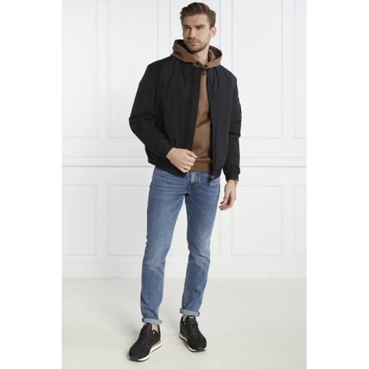 BOSS ORANGE Kurtka bomber Obright | Regular Fit 52 wyprzedaż Gomez Fashion Store