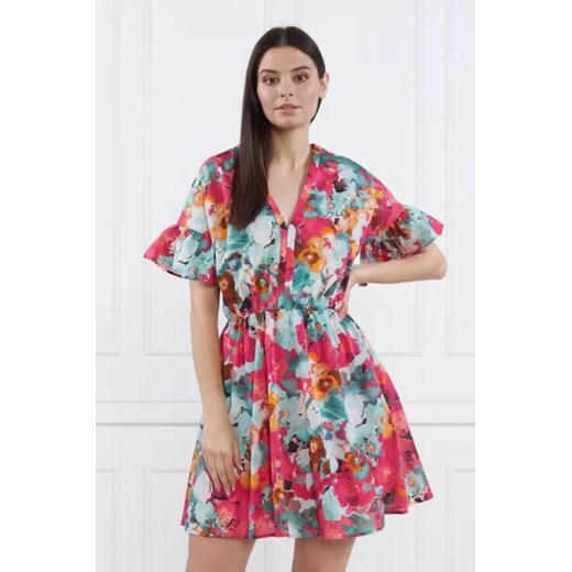 Liu Jo Sukienka ze sklepu Gomez Fashion Store w kategorii Sukienki - zdjęcie 172821235