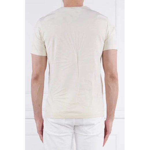 BOSS BLACK T-shirt Tiburt 394 | Regular Fit XXXL promocja Gomez Fashion Store