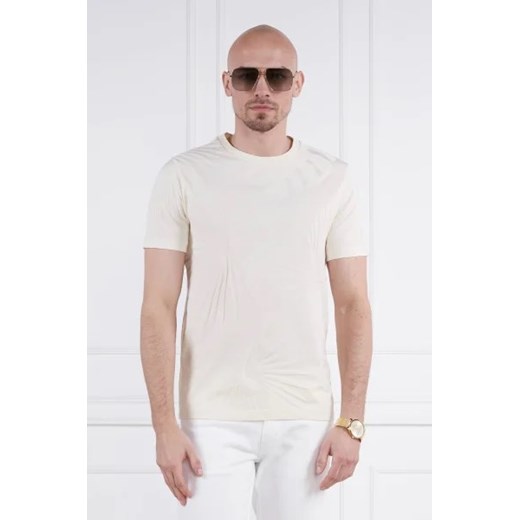 BOSS BLACK T-shirt Tiburt 394 | Regular Fit ze sklepu Gomez Fashion Store w kategorii T-shirty męskie - zdjęcie 172821247