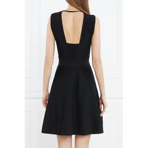 BluGirl Blumarine Sukienka Blugirl Blumarine M promocyjna cena Gomez Fashion Store