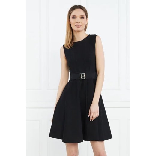 BluGirl Blumarine Sukienka ze sklepu Gomez Fashion Store w kategorii Sukienki - zdjęcie 172821278