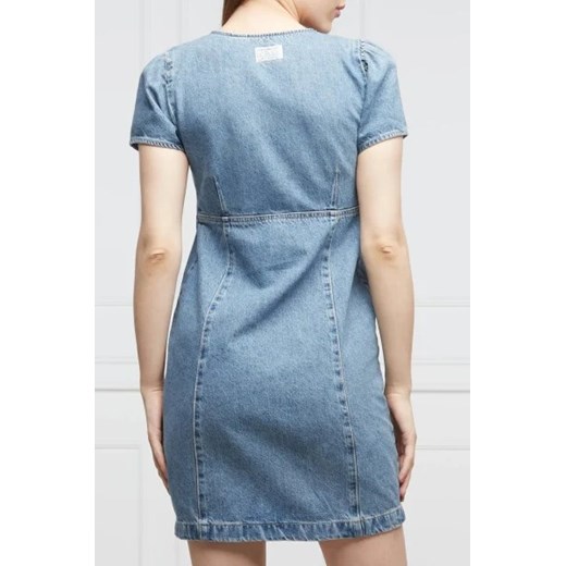 Levi's Sukienka ERIN XXS okazja Gomez Fashion Store