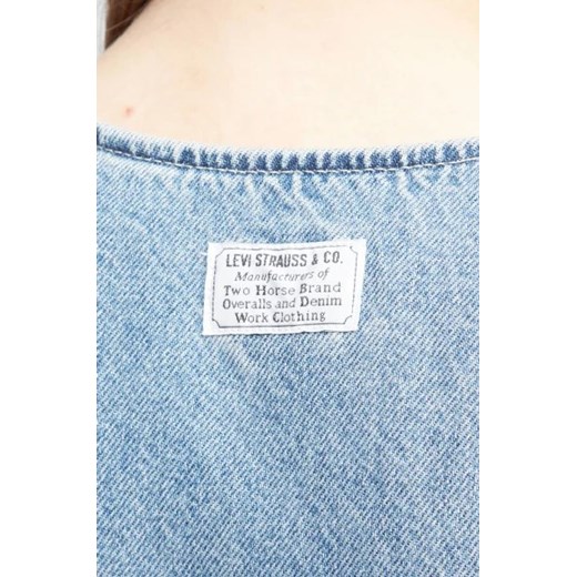 Levi's Sukienka ERIN XXS okazja Gomez Fashion Store