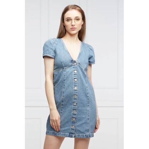 Levi's Sukienka ERIN ze sklepu Gomez Fashion Store w kategorii Sukienki - zdjęcie 172821448