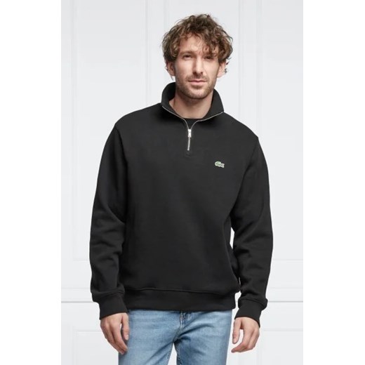 Lacoste Bluza | Regular Fit Lacoste XXL Gomez Fashion Store okazja