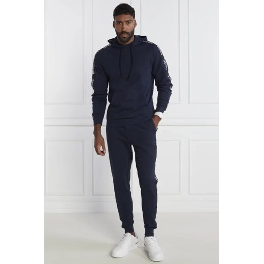 Hugo Bodywear Bluza Sporty | Regular Fit XXL wyprzedaż Gomez Fashion Store