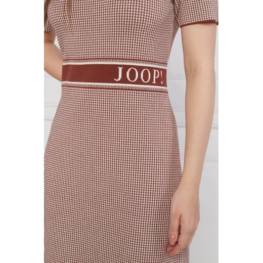 Joop! Sukienka Joop! 34 Gomez Fashion Store promocja