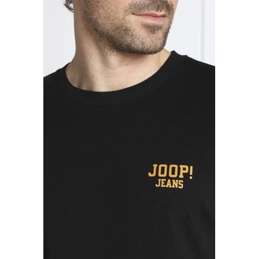 Joop! Jeans T-shirt | Regular Fit S okazja Gomez Fashion Store
