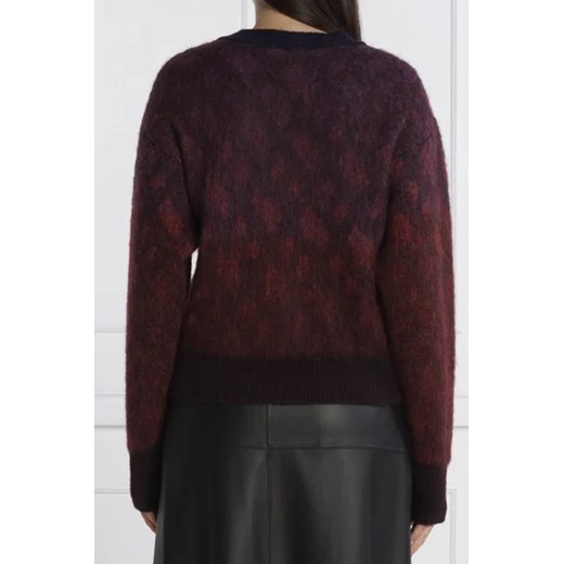 BOSS BLACK Sweter Fortan | Regular Fit | z dodatkiem wełny XS promocja Gomez Fashion Store