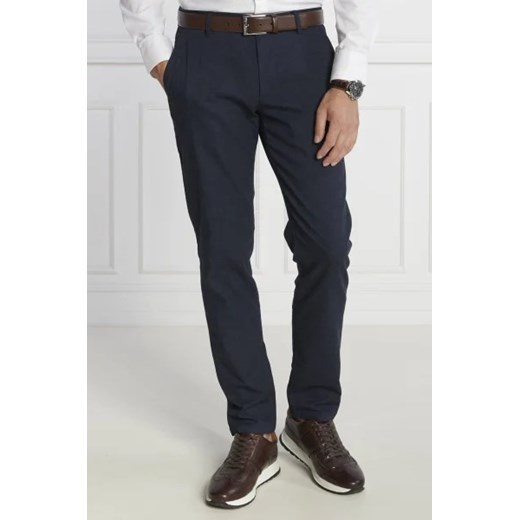 Joop! Jeans Spodnie Matthew | Modern fit ze sklepu Gomez Fashion Store w kategorii Spodnie męskie - zdjęcie 172821786