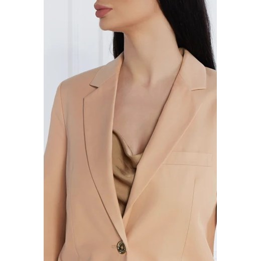 Michael Kors Marynarka | Regular Fit Michael Kors 40 wyprzedaż Gomez Fashion Store