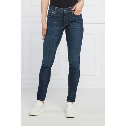 POLO RALPH LAUREN Jeansy TOMPKINSSKI | Skinny fit Polo Ralph Lauren 27 Gomez Fashion Store