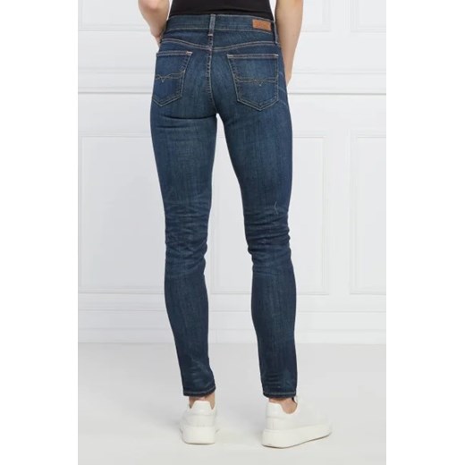 POLO RALPH LAUREN Jeansy TOMPKINSSKI | Skinny fit Polo Ralph Lauren 27 Gomez Fashion Store