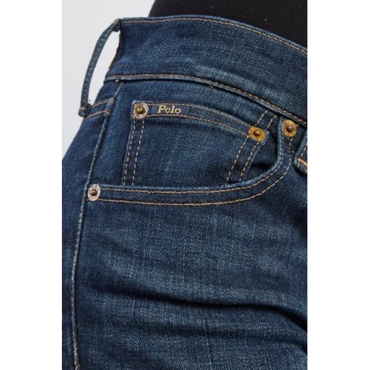 POLO RALPH LAUREN Jeansy TOMPKINSSKI | Skinny fit Polo Ralph Lauren 29 Gomez Fashion Store