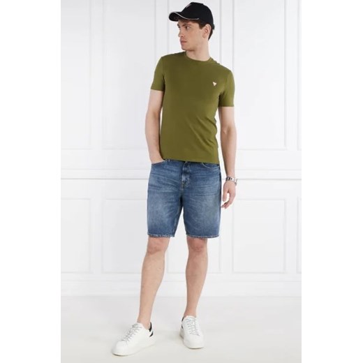 GUESS T-shirt | Extra slim fit | stretch Guess XL Gomez Fashion Store