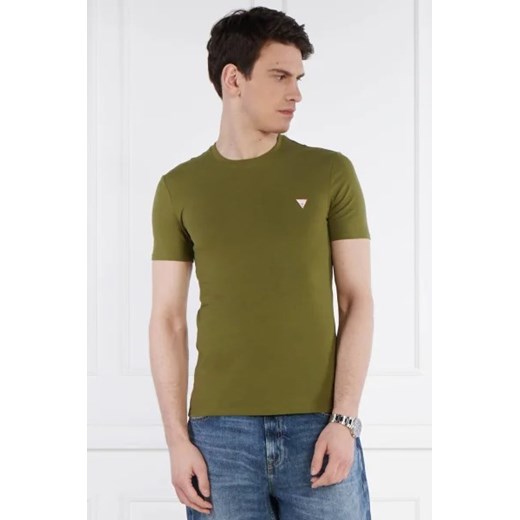GUESS T-shirt | Extra slim fit | stretch Guess L Gomez Fashion Store
