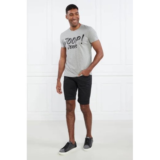 Joop! Jeans T-shirt Adamo | Regular Fit M okazja Gomez Fashion Store