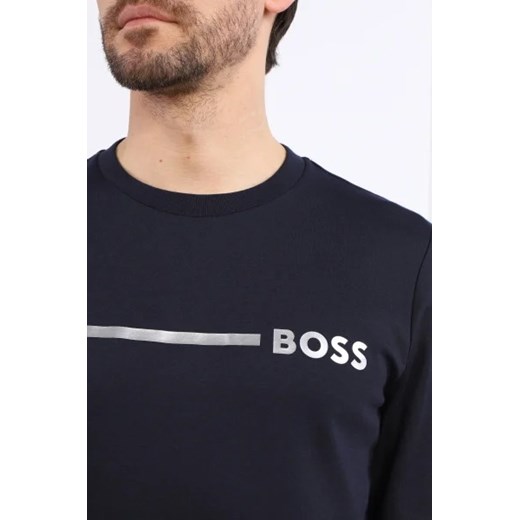Bluza męska BOSS HUGO bawełniana