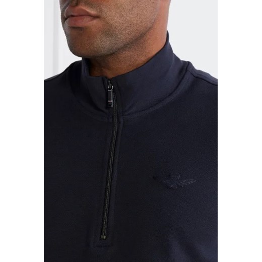 Aeronautica Militare Bluza | Regular Fit Aeronautica Militare L promocyjna cena Gomez Fashion Store
