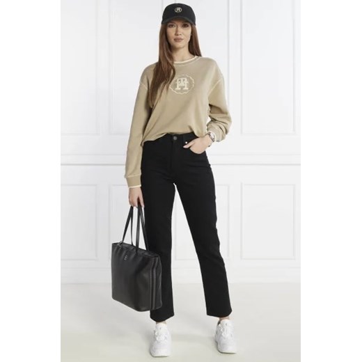 Tommy Hilfiger Bluza | Regular Fit Tommy Hilfiger M okazyjna cena Gomez Fashion Store
