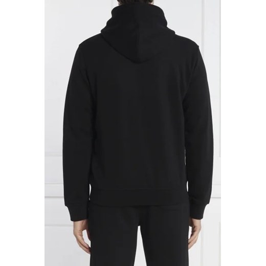 Karl Lagerfeld Bluza | Regular Fit Karl Lagerfeld M promocyjna cena Gomez Fashion Store