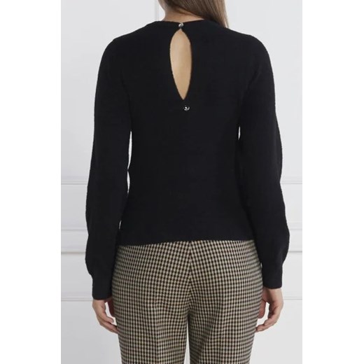 Liu Jo Sweter | Regular Fit Liu Jo S okazyjna cena Gomez Fashion Store