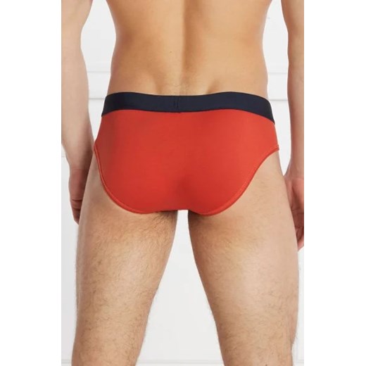 Dsquared2 Slipy Dsquared2 S Gomez Fashion Store okazyjna cena