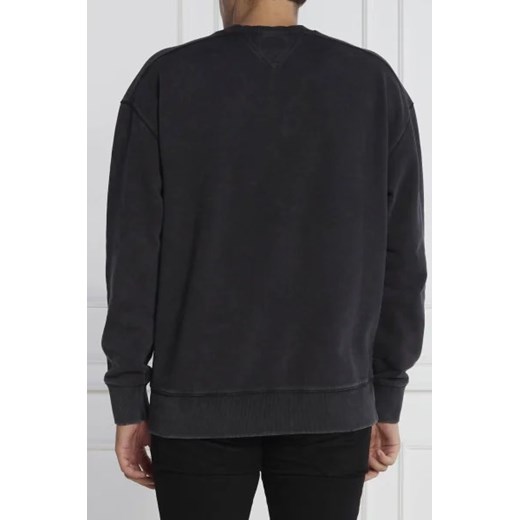 Tommy Jeans Bluza NEW VRSTY ACID | Relaxed fit Tommy Jeans XXXL okazyjna cena Gomez Fashion Store