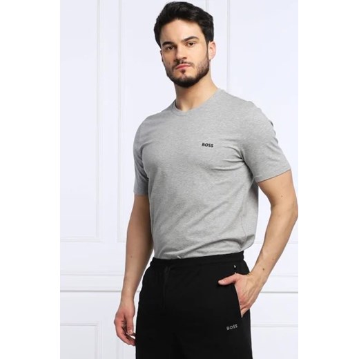 BOSS BLACK T-shirt Mix&Match T-Shirt R | Regular Fit M promocja Gomez Fashion Store