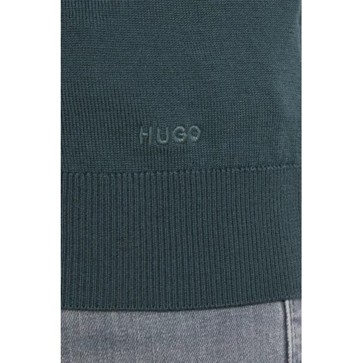 Sweter męski Hugo Boss