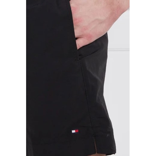 Tommy Hilfiger Szorty kąpielowe | Regular Fit Tommy Hilfiger M promocja Gomez Fashion Store