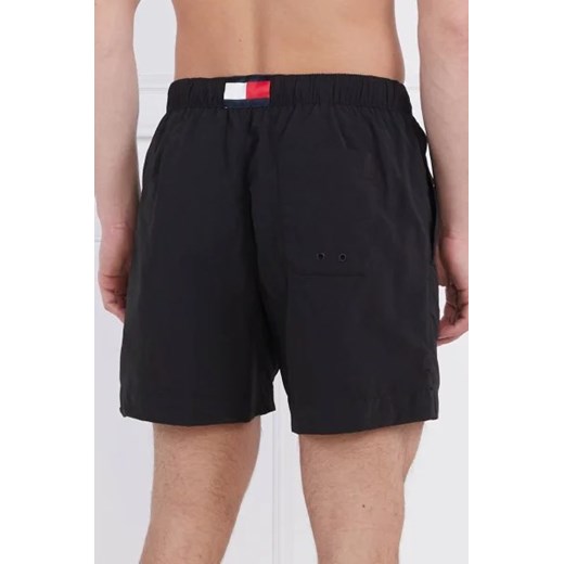 Tommy Hilfiger Szorty kąpielowe | Regular Fit Tommy Hilfiger XXL wyprzedaż Gomez Fashion Store