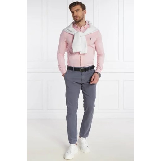 POLO RALPH LAUREN Koszula | Regular Fit Polo Ralph Lauren XL Gomez Fashion Store