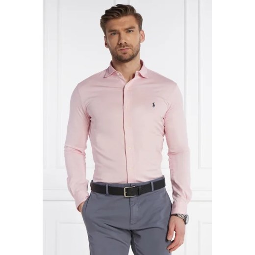 POLO RALPH LAUREN Koszula | Regular Fit Polo Ralph Lauren S Gomez Fashion Store