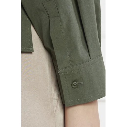 Koszula damska Weekend Maxmara bawełniana 