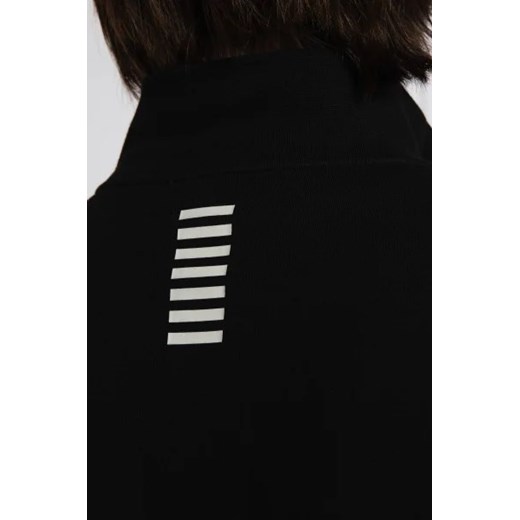 EA7 Bluza | Regular Fit XL Gomez Fashion Store