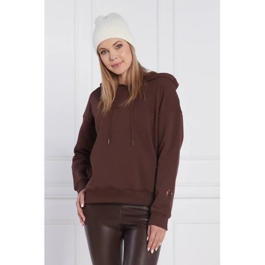 Marella SPORT Bluza | Regular Fit S okazyjna cena Gomez Fashion Store