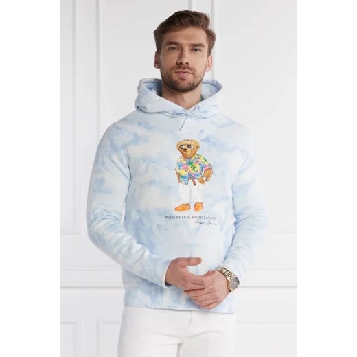 POLO RALPH LAUREN Bluza | Regular Fit Polo Ralph Lauren S Gomez Fashion Store