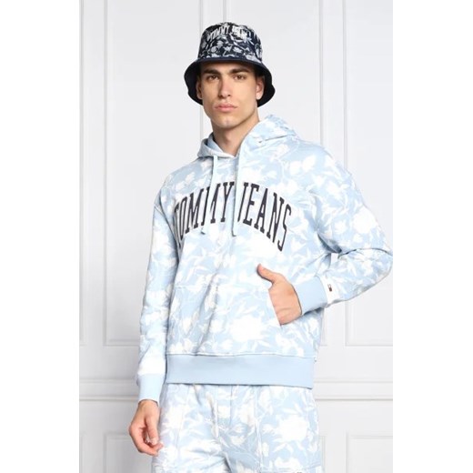 Tommy Jeans Bluza | Regular Fit ze sklepu Gomez Fashion Store w kategorii Bluzy męskie - zdjęcie 172822939
