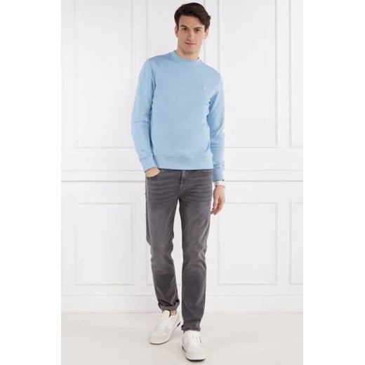 Bluza męska Calvin Klein na lato